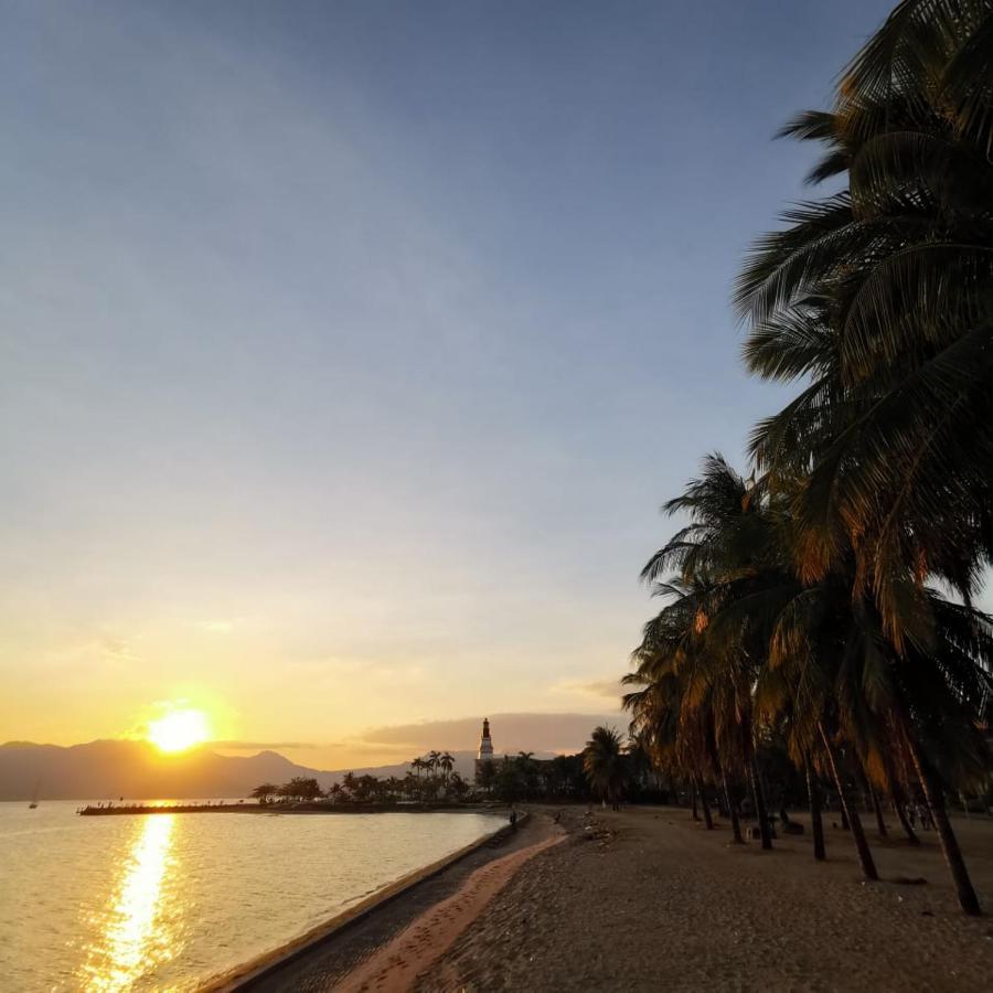 Subic Bay View Diamond Hotel Olongapo Extérieur photo