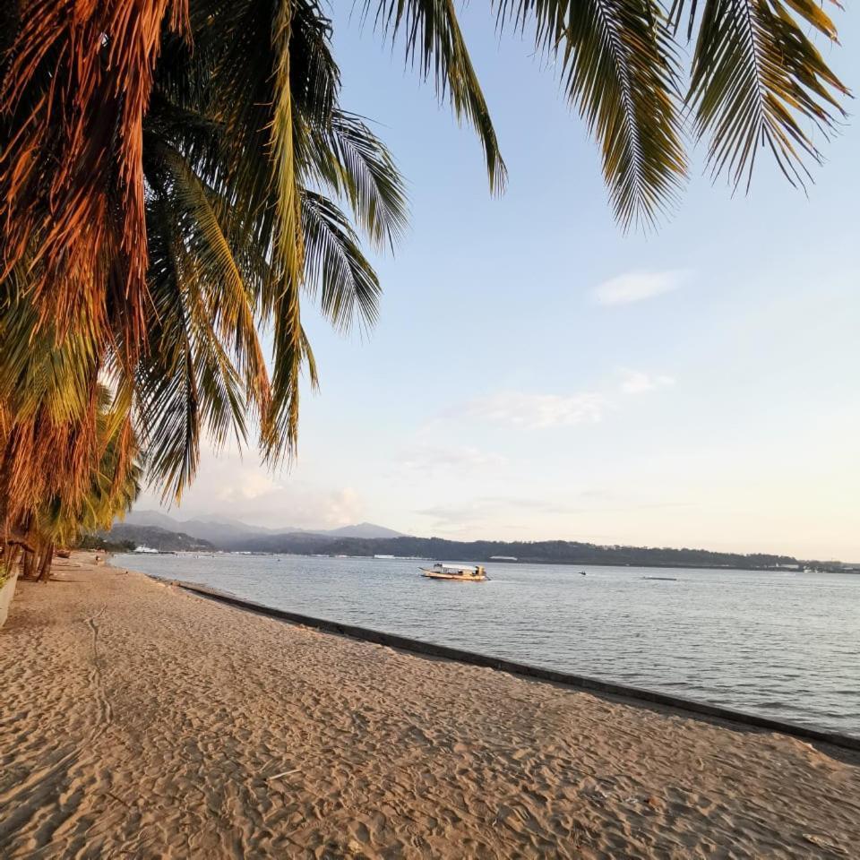 Subic Bay View Diamond Hotel Olongapo Extérieur photo